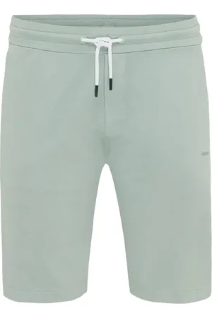 Genti Shorts groen - Größe L