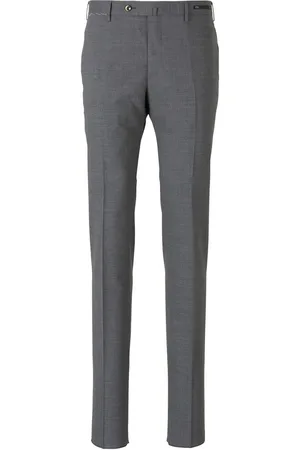 PT Torino Formal Wool Trousers - Größe 48