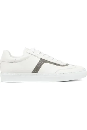 Brunello Cucinelli Low-Top Sneaker - scarpe divers - Gr. 36 (EU) - in - für Damen