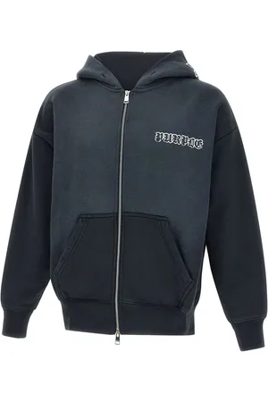Purple Brand Sweaters Black - Größe L