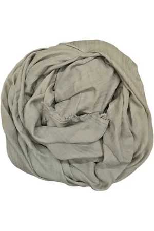 Rick Owens Handschuhe - Chech vert Cu00E9ladon Modal Cachemir - Gr. ONE SIZE - in - für Damen