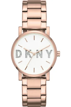 DKNY Uhren - Armbanduhr - Gr. unisize - in - für Damen