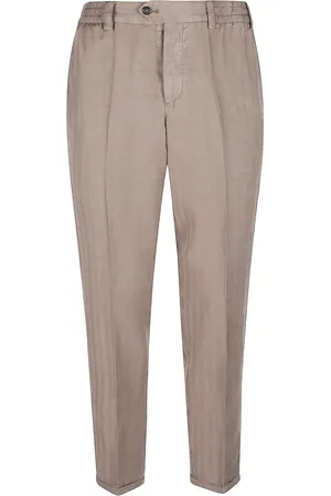 PT Torino The Rebel Pant Brown - Größe 32