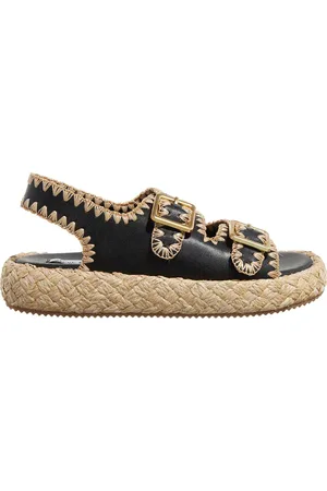 Steve Madden Sandaletten mit Absatz - Portofino - Gr. 36 (EU) - in - für Damen