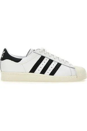 adidas Low-Top Sneaker - Sneakers White - Gr. UK_4 - in - für Damen