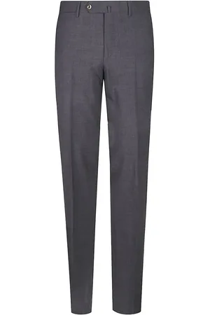 PT Torino Slim Pant Grey - Größe 48