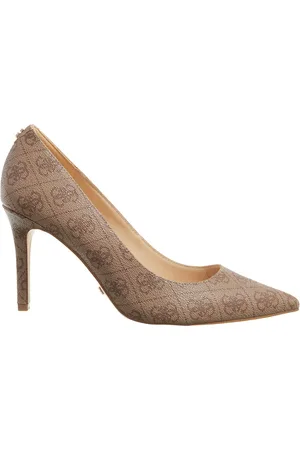 Guess Hohe Schuhe - Dabbey2 - Gr. 36 (EU) - in - für Damen