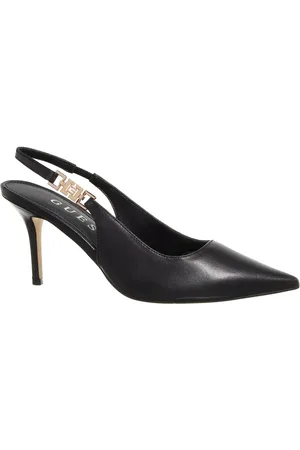 Guess Hohe Schuhe - Nassha3 - Gr. 36 (EU) - in - für Damen
