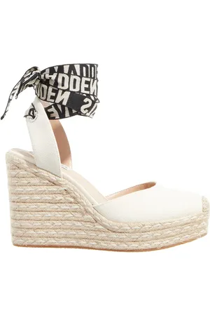 Steve Madden Sandaletten mit Absatz - Dafina-Sm - Gr. 36 (EU) - in - für Damen