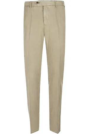 PT Torino Slim Jogger Pant Green - Größe 48