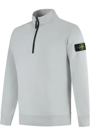 Stone Island Ls Polo - Größe L