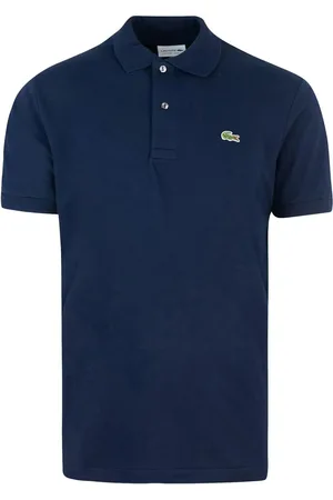 Lacoste T-Shirts And Polos - Größe L