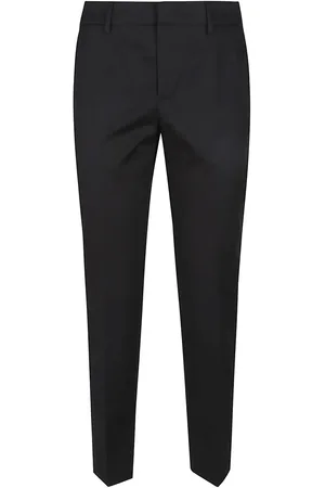 PT Torino New York Pant Black - Größe 38