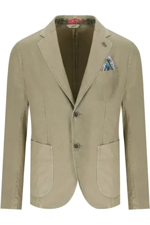BOB der Bär Domi Duna Single-Breasted Jacket - Größe L