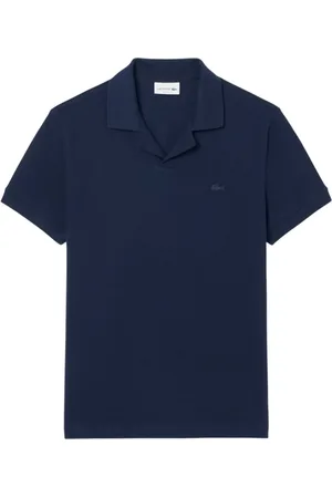 Lacoste T-Shirts And Polos - Größe S