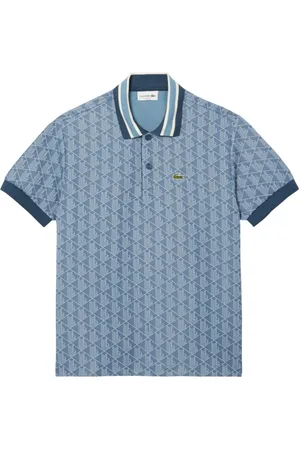 Lacoste T-Shirts And Polos - Größe L
