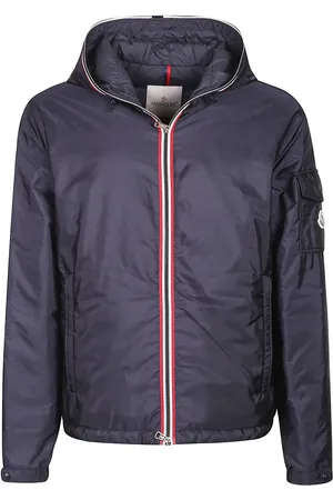 Moncler Evettes Jacket - Größe 2
