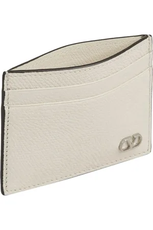 VALENTINO GARAVANI Portemonnaies - VLogo Signature Card Holder - Gr. unisize - in - für Damen