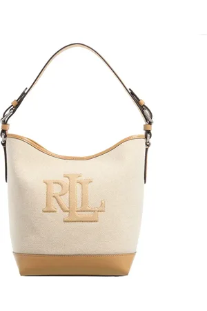 Ralph Lauren Beuteltaschen - Witley Md Bk Bucket Bag Medium - Gr. unisize - in - für Damen