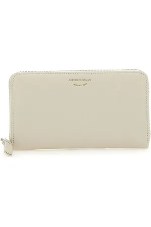 Emporio Armani Portemonnaie - Wallets White - Gr. unisize - in - für Damen