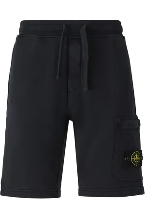 Stone Island Bermuda Polar Cotton - Größe S