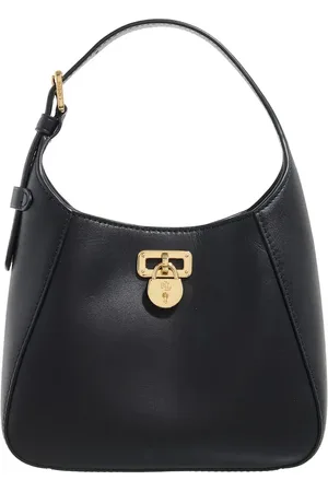 Ralph Lauren Hobo Bags - Tanner Sm Sh-Shoulder Bag-Small - Gr. unisize - in - für Damen