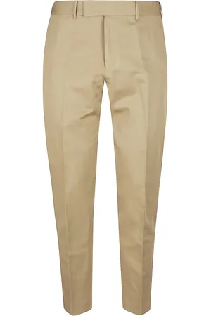 PT Torino Rebel Pant Brown - Größe 50
