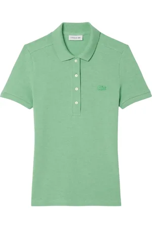Lacoste T-Shirts And Polos Divers - Größe 36