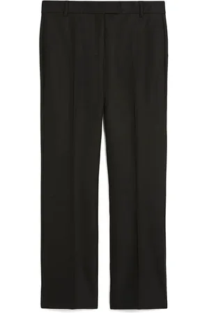 Max Mara Trousers Black - Größe 42