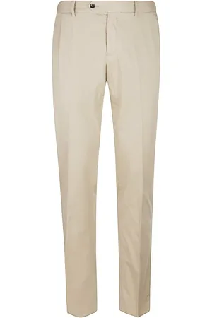 PT Torino Slim Jogger Pant Brown - Größe 48