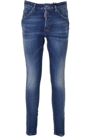Dsquared2 Skinny Jeans - Größe 38