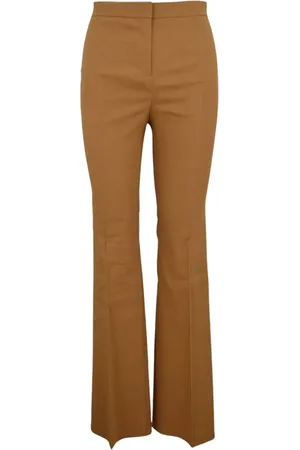 Pinko Trousers Marronetordo - Größe 40