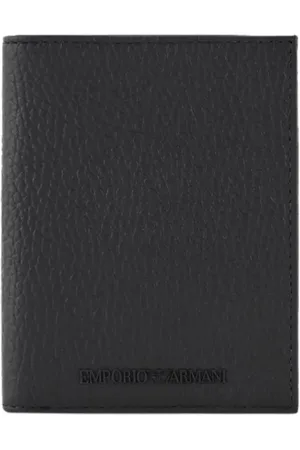 Emporio Armani Portemonnaies - Wallets Black - Gr. unisize - in - für Damen