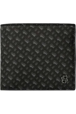 HUGO BOSS Portemonnaies - Wallets Black - Gr. unisize - in - für Damen