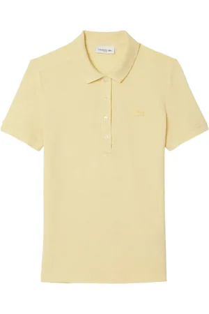 Lacoste T-Shirts And Polos Divers - Größe 34