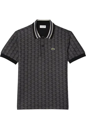 Lacoste T-Shirts And Polos Divers - Größe XL