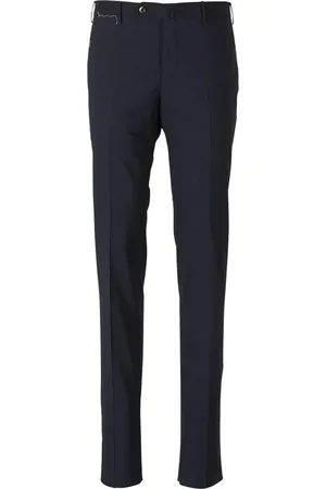 PT Torino Formal Wool Trousers - Größe 50