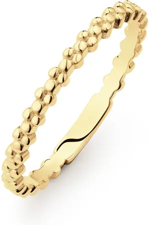 Jackie Ring - Caviar 585 Ring - Gr. 52 - in - für Damen