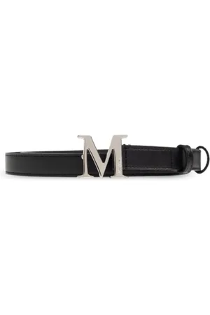 Max Mara Gürtel - Belts Black - Gr. L - in - für Damen