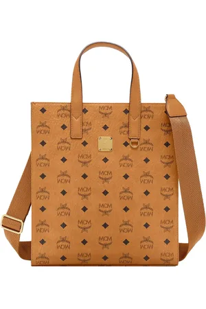 MCM Crossbody Bags - Crossbody Bags Aren Tragetasche in Visetos - Gr. unisize - in - für Damen