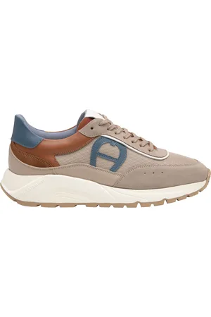 Aigner Low-Top Sneaker - Runner Sneakers JUSTIN 3A - Gr. 41 (EU) - in - für Damen