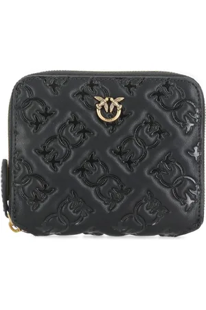 Pinko Portemonnaie - Wallets Black - Gr. unisize - in - für Damen