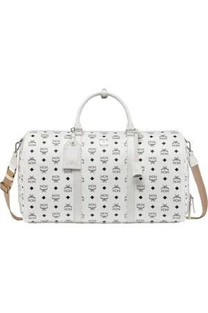 MCM Weekender - Travel & Luggage Ottomar Weekender in Visetos - Gr. unisize - in - für Damen
