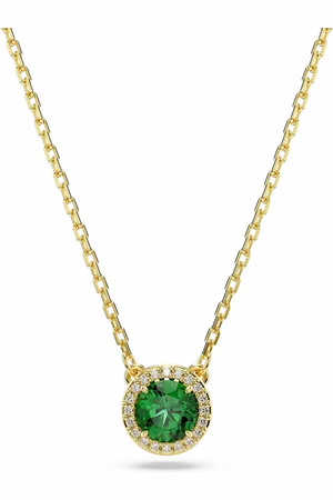 Swarovski Halskette - Una Kette - Gr. unisize - in - für Damen