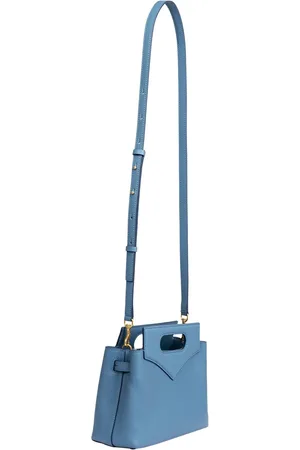 MCM Crossbody Bags - Crossbody Bags Soft Diamond Umhängetasche aus gena - Gr. unisize - in - für Damen