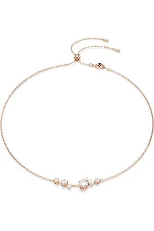 Swarovski Halskette - Constella Kette - Gr. unisize - in - für Damen