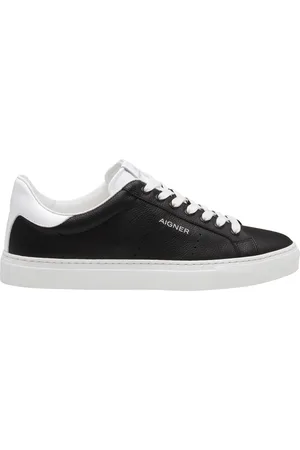 Aigner Low-Top Sneaker - Sneakers DAVID 1F - Gr. 41 (EU) - in - für Damen