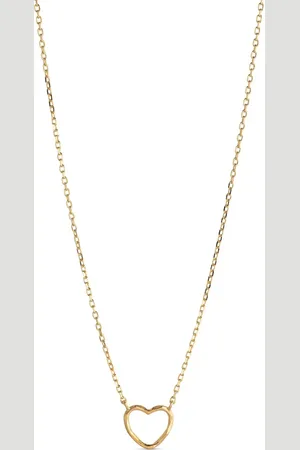 Enamel Halskette - Kette - Gr. unisize - in - für Damen