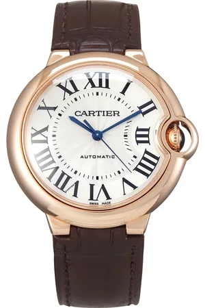 Cartier Uhr - Ballon Bleu - Gr. unisize - in - für Damen