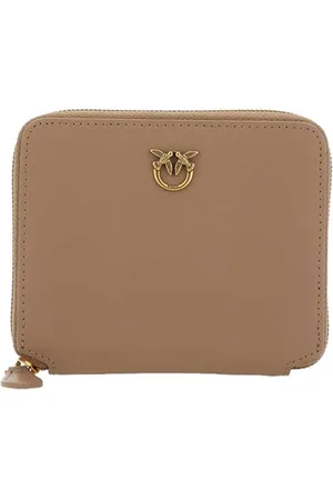 Pinko Portemonnaie - Square Zip-Around Purse - Gr. unisize - in - für Damen